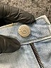 Old Navy Hearts Blue Jeans Size 8 - photo 7