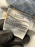 Old Navy Hearts Blue Jeans Size 8 - photo 8