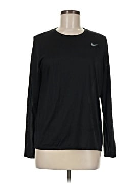 Nike Long Sleeve T-Shirt (view 1)