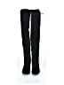 Journee Collection Black Boots Size 7 - photo 2