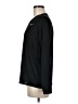 Nike 100% Polyester Black Long Sleeve T-Shirt Size M - photo 5