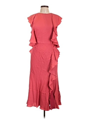 Alexander McQueen Cocktail Dress (view 1)