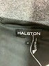 Halston Houndstooth Gray Jumpsuit Size 8 - photo 4