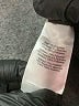 Halston Houndstooth Gray Jumpsuit Size 8 - photo 5