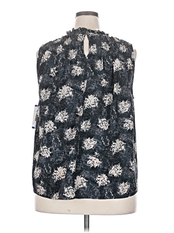 Joie Sleeveless Blouse (view 2)