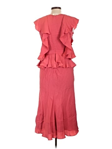 Alexander McQueen Cocktail Dress (view 2)