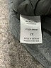 Dear Scarlett Gray Coat Size 2X - photo 8