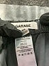 Garage Gray Cargo Pants Size S - photo 7