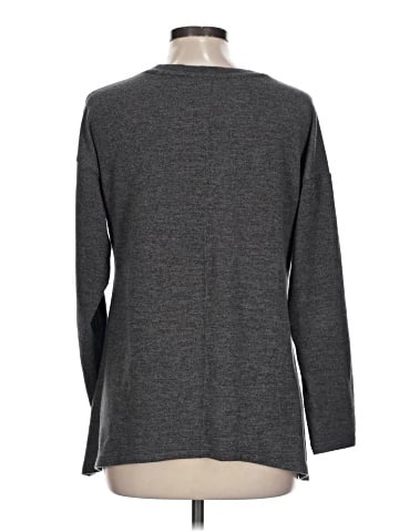 Jones New York Signature Pullover Sweater (view 2)