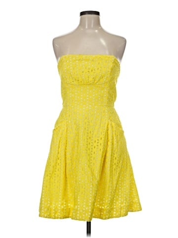 Lilly Pulitzer Cocktail Dress (view 1)