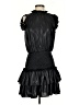 TCEC Black Cocktail Dress Size S - photo 1