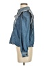 Ann Taylor LOFT Blue Denim Jacket Size S - photo 5