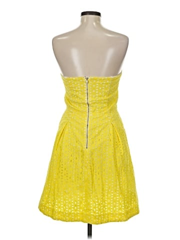 Lilly Pulitzer Cocktail Dress (view 2)