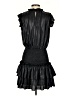 TCEC Black Cocktail Dress Size S - photo 2