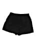 Old Navy Solid Black Shorts Size M - photo 2