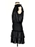TCEC Black Cocktail Dress Size S - photo 5