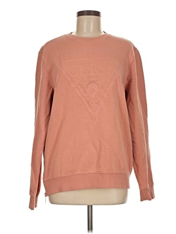 Guess Sweatshirt (view 1)