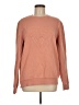 Guess Hearts Pink Sweatshirt Size M - photo 1