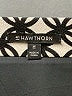 41Hawthorn Argyle Black Casual Skirt Size 2X - photo 4