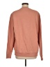 Guess Hearts Pink Sweatshirt Size M - photo 2