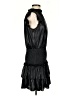 TCEC Black Cocktail Dress Size S - photo 4