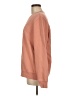 Guess Hearts Pink Sweatshirt Size M - photo 5
