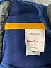 Hanna Andersson 100% Cotton Blue Short Sleeve Button-Down Shirt Size 90 cm / US 12-24 MO - photo 3