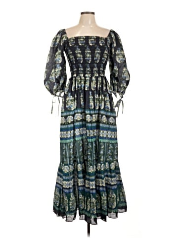 Cara Cara Casual Dress (view 1)
