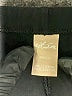 Utsa Solid Black Active Pants Size S - photo 7