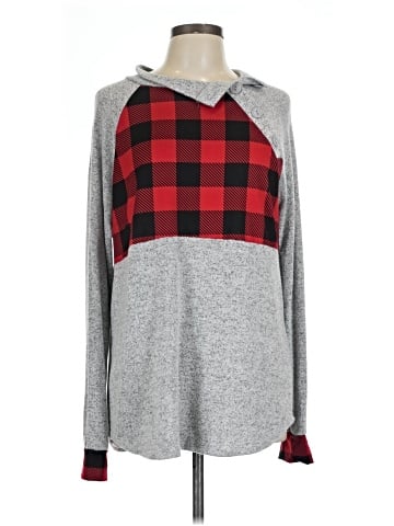 Filly Flair Pullover Sweater (view 1)