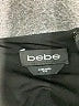 Bebe Black Jacket Size XXS - photo 6