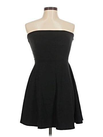 Express Cocktail Dress (view 1)
