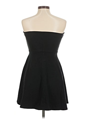 Express Cocktail Dress (view 2)