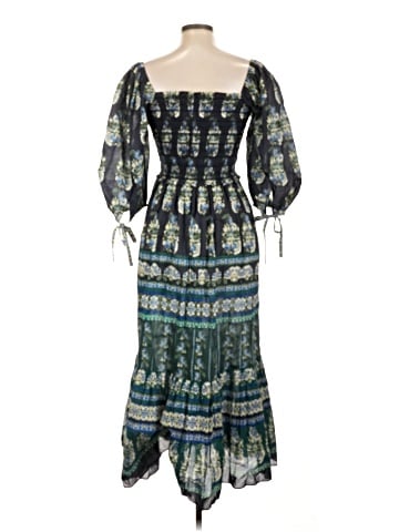 Cara Cara Casual Dress (view 2)