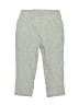 Baby Gap 100% Cotton Gray Sweatpants Size 12-18 mo - photo 2