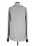 Filly Flair Checkered-gingham Gray Pullover Sweater Size L - photo 2