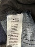 Rachel Zoe Chevron-herringbone Blue Jeans Size 4 - photo 8