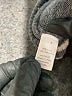 27 miles Gray Wool Cardigan Size L - photo 8