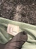 Unbranded Teal 3/4 Sleeve Blouse Size S - photo 7