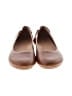 Dansko Solid Brown Flats Size EU 38 1/2 - photo 2