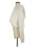 Wildfox Ivory Poncho Size Sm (1 or S) - photo 5