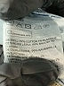 H&M Solid Blue Jeans Size 16 - photo 9
