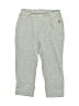 Baby Gap 100% Cotton Gray Sweatpants Size 12-18 mo - photo 1