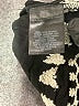 Meadow Rue 100% Viscose Solid Black 3/4 Sleeve Blouse Size S - photo 8