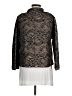 Chico's 100% Nylon Black Jacket Size Med (1) - photo 2