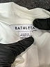 Athleta Ivory Long Sleeve Blouse Size L - photo 7