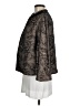 Chico's 100% Nylon Black Jacket Size Med (1) - photo 5