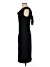 Assorted Brands Solid Black Cocktail Dress Size EU 38 / US 8 - photo 5
