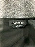 Bebe Black Vest Size XS - photo 6