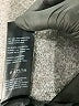 Bebe Black Vest Size XS - photo 7